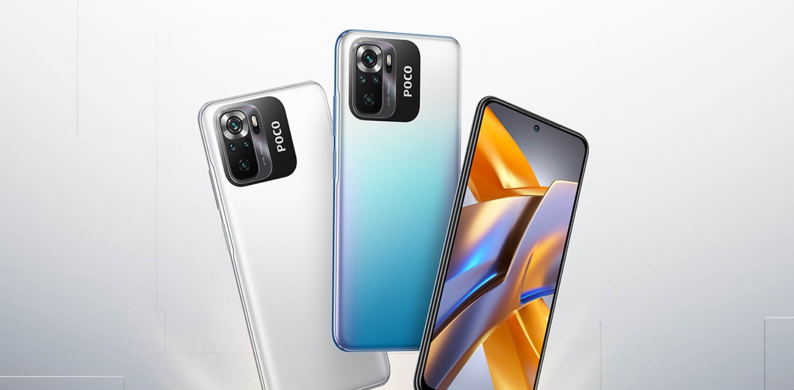 arrivano nuovi Arrivano i nuovi POCO M5 e M5s