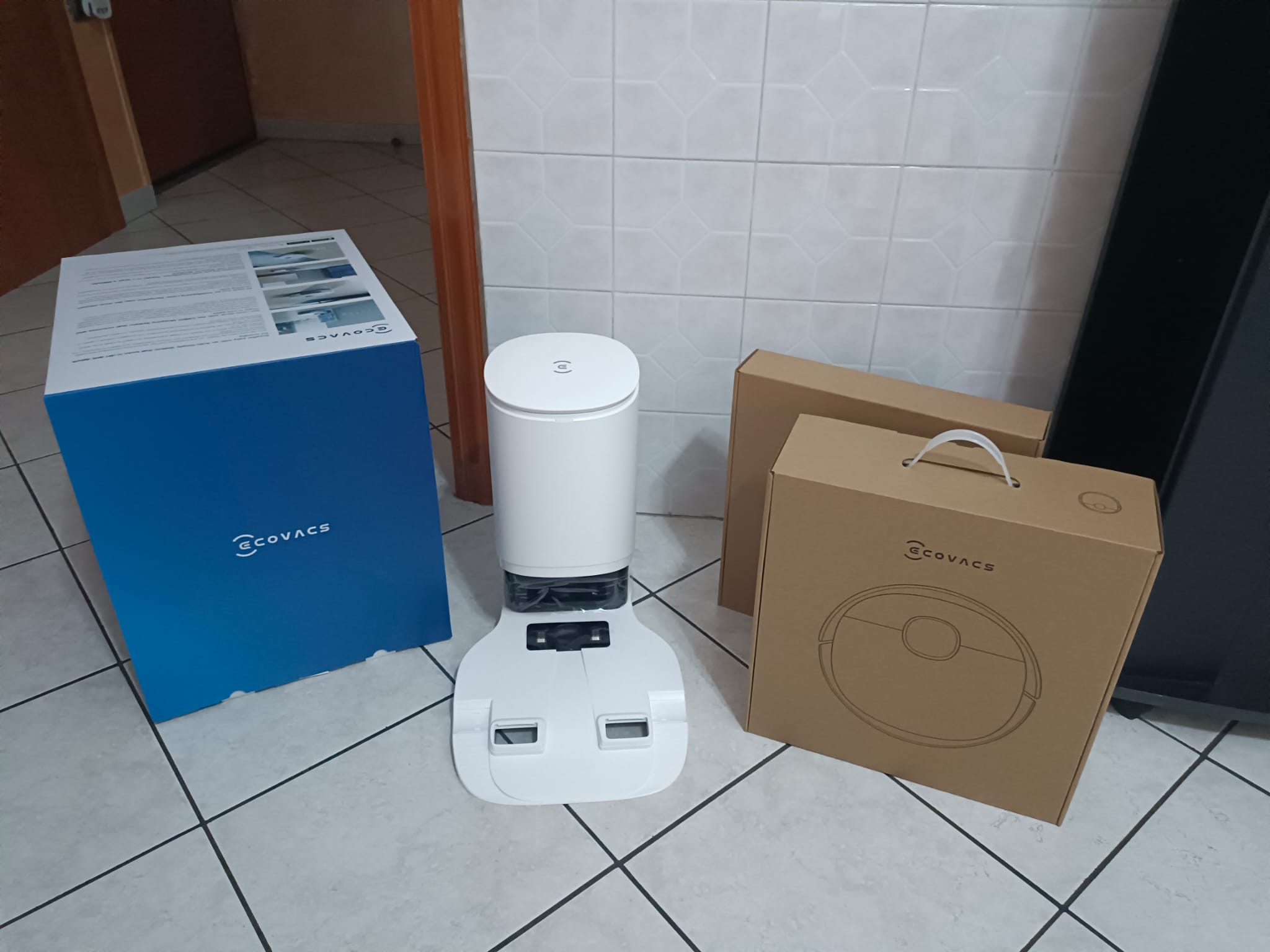 Recensione DEEBOT N10 Plus : Un buon robot aspirapolvere a prezzo accessibile