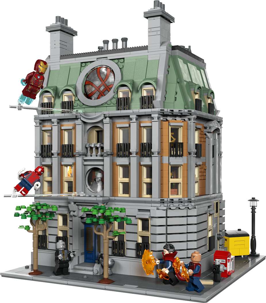 LEGO