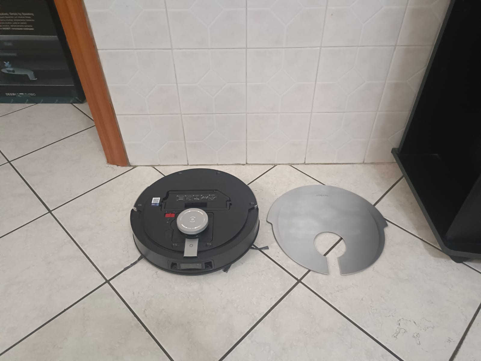 ecovacs deebot