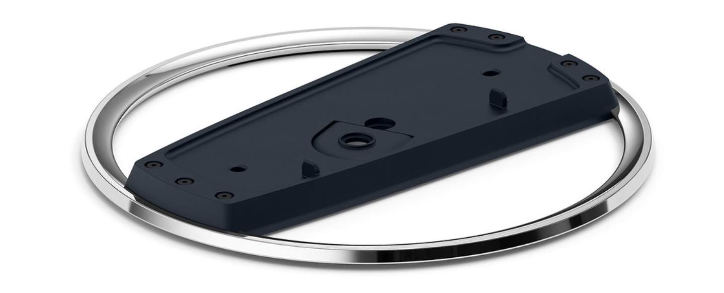 Un nuovo design per la console PS5