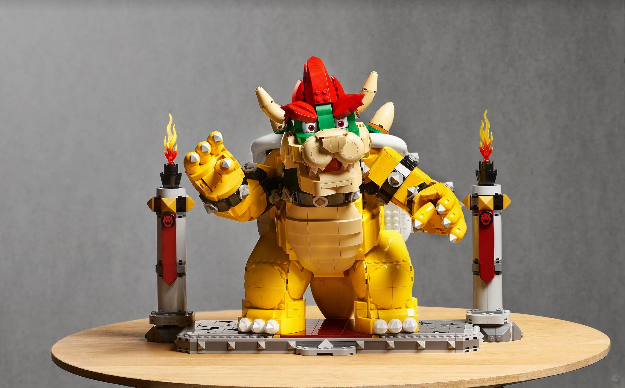 LEGO Super Mario