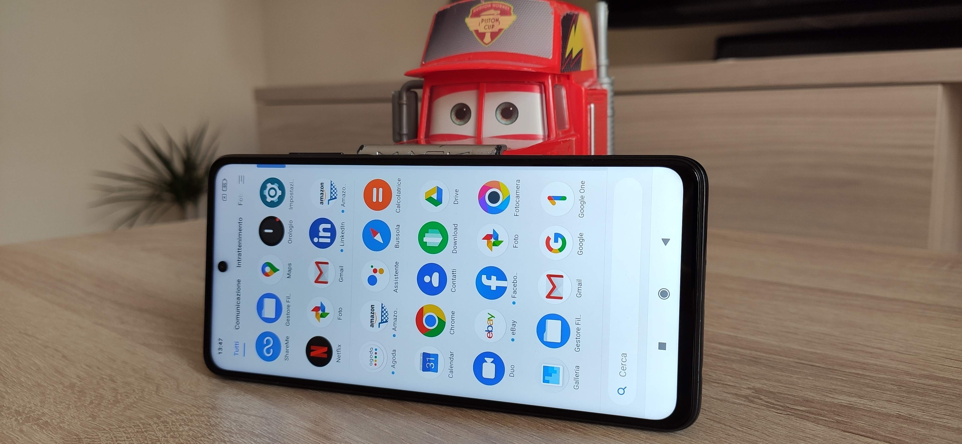 poco recensione POCO X3 Pro Recensione