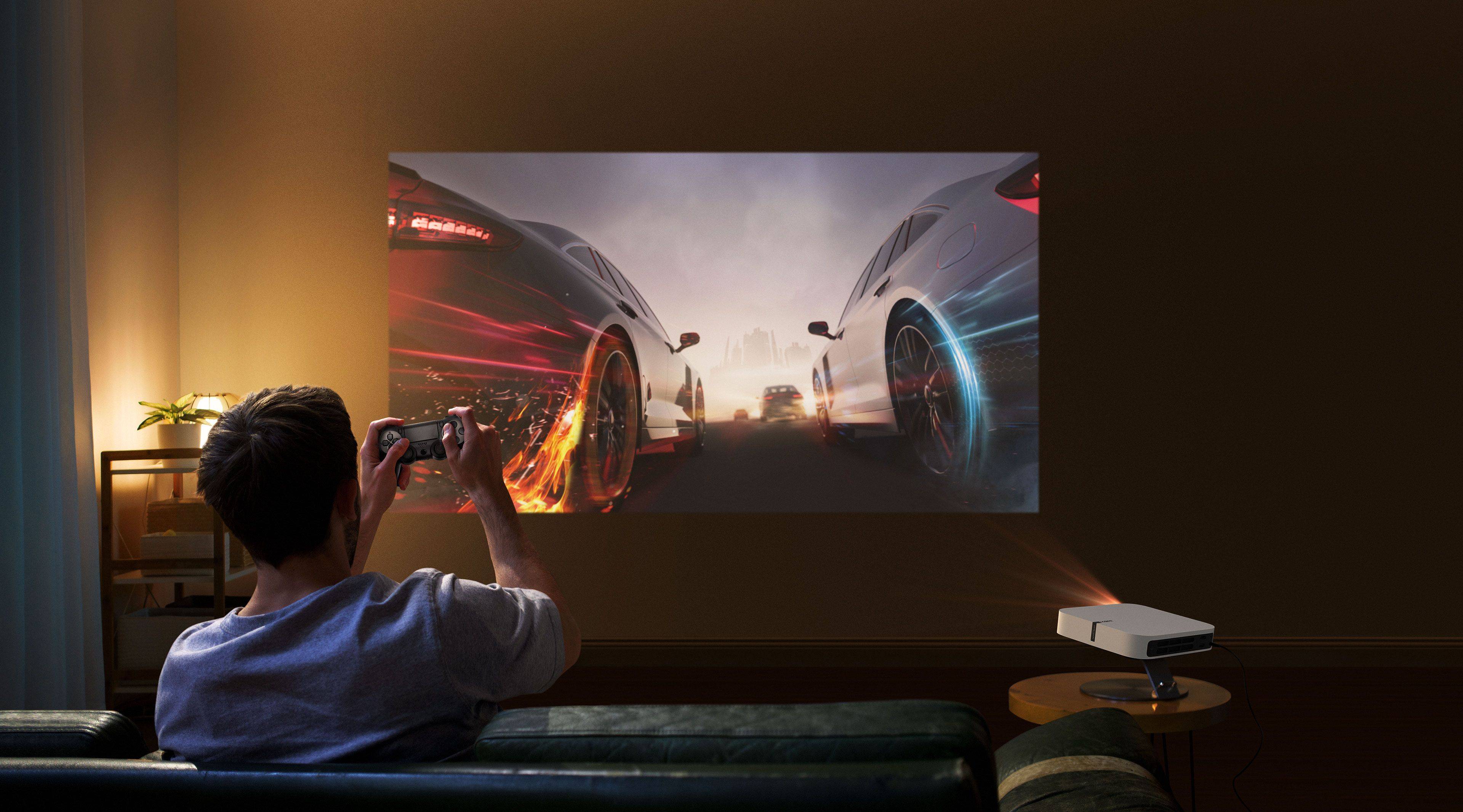 XGIMI Elfin - un milione di dispositivi venduti