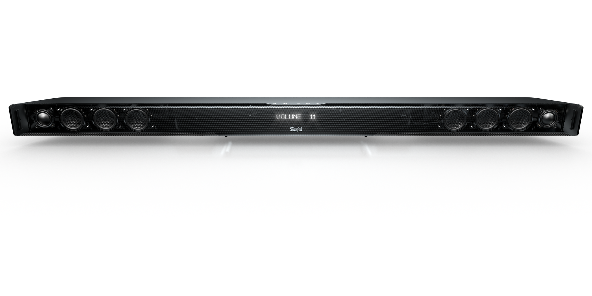 L’autunno è arrivato: rilassati in compagnia di Teufel