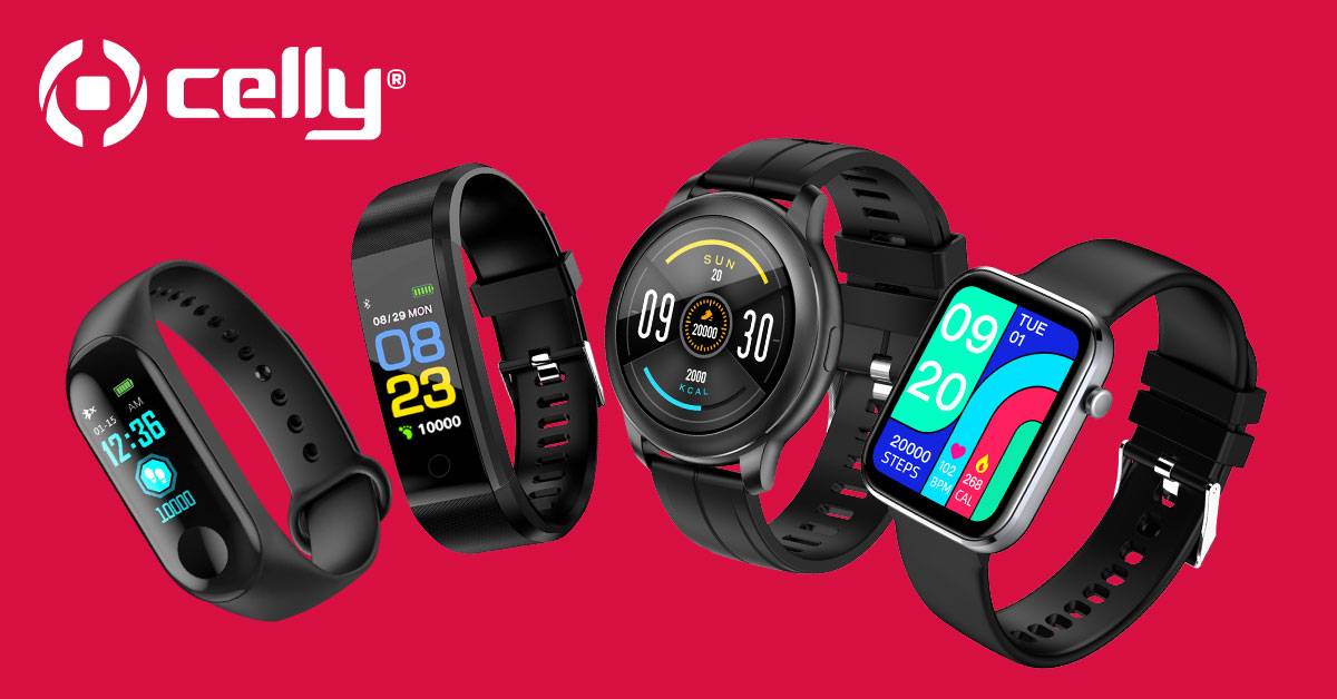 celly ultime Celly: ultime novità all’insegna di resistenza, innovazione, design e sostenibilità