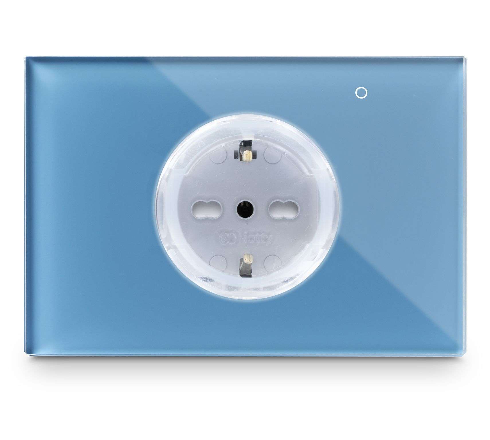 Arriva iotty Plus e la casa diventa sempre più smart 