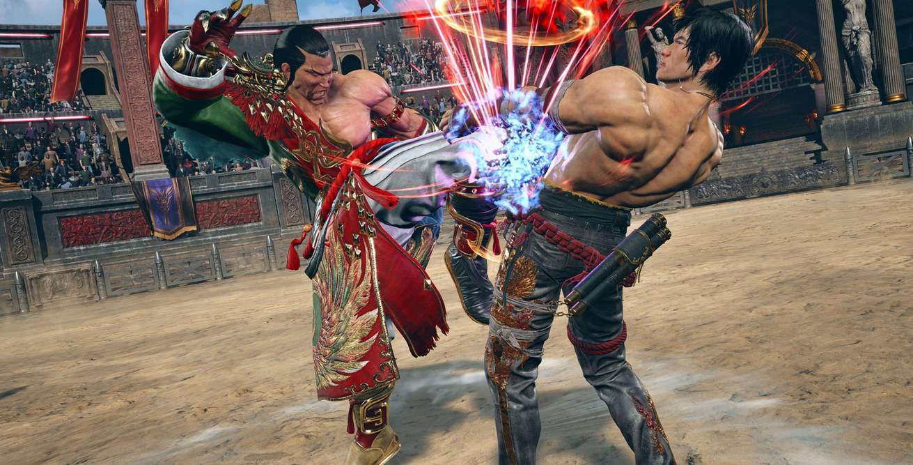 tekken recensione Tekken 8 Recensione