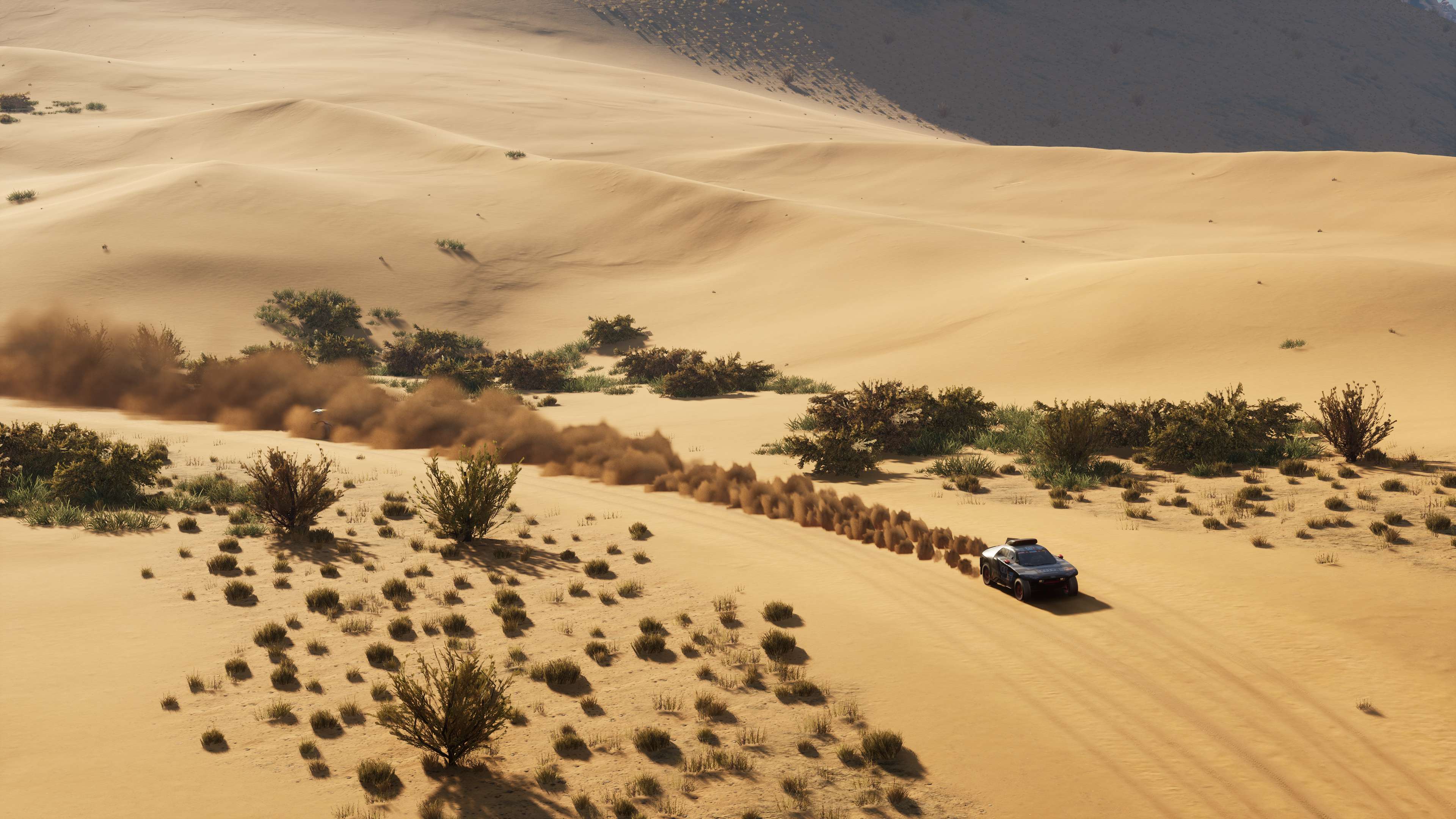 Dakar Desert Rally Recensione