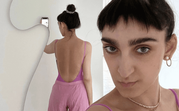 Avete visto la ex fidanzata di Ultimo? “Finita per colpa della carriera” FOTO Avete visto la ex fidanzata di Ultimo? “Finita per colpa della carriera” FOTO