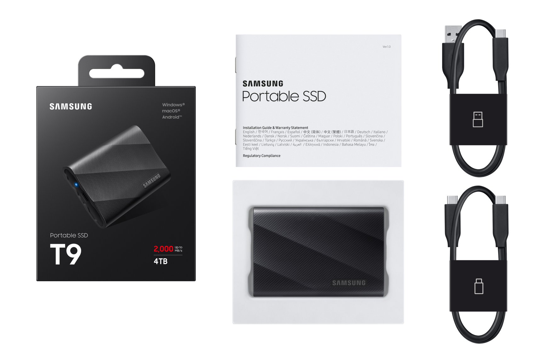 samsung nuovo