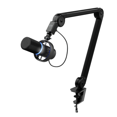 Trust Gaming: continua il Black Friday sconti fino al 40%