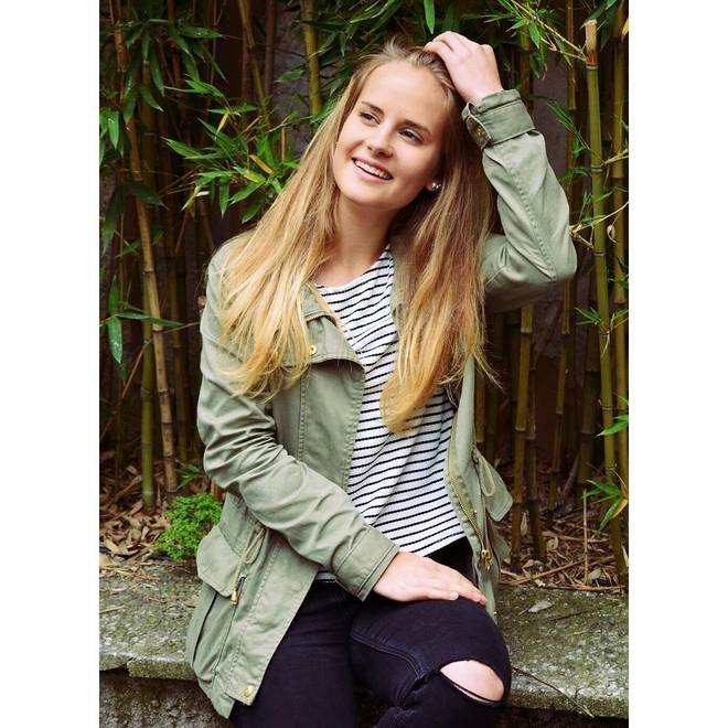 Verena Erlacher Verena Erlacher