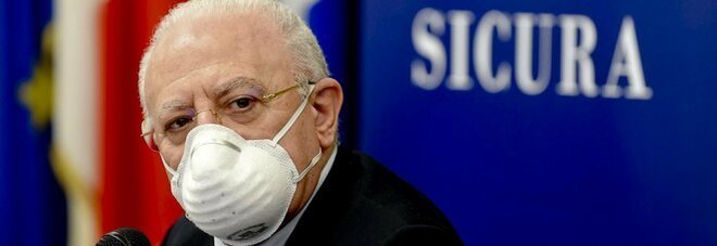 Coronavirus Campania : Dati falsi al ristorante, siamo alla stupidità assoluta Coronavirus Campania : Dati falsi al ristorante, siamo alla stupidità assoluta