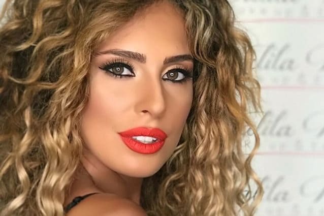 Sara Affi Fella: “Non mi venderei mai per avere successo, voglio andare al GF Vip per dimostrarlo”