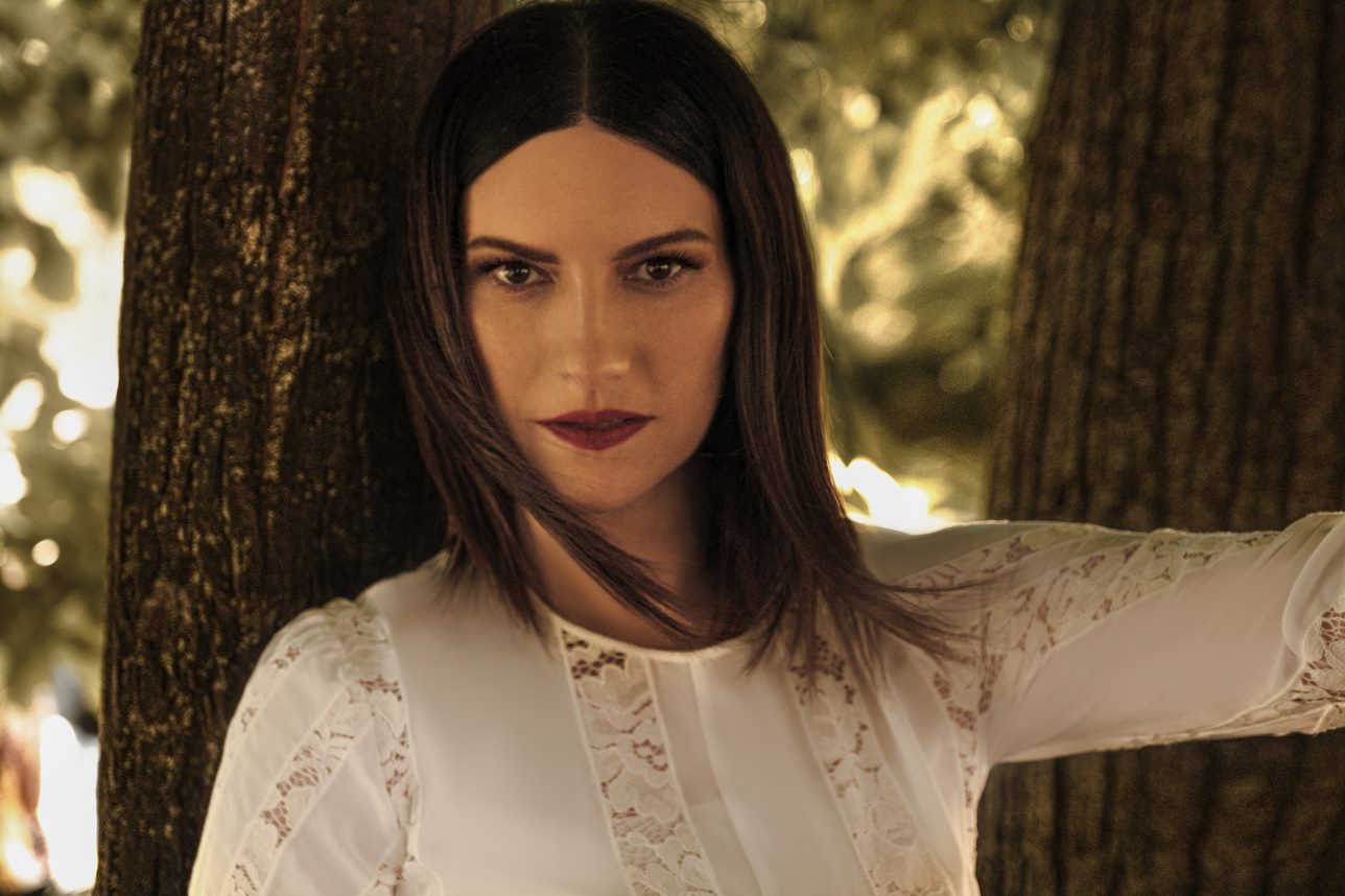 Amazon Prime Video annuncia il nuovo film con Laura Pausini