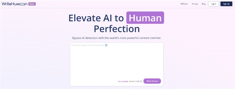 migliori strumenti I 10 migliori strumenti IA non rilevabili per bypassare il rilevamento IA (gratuiti e a pagamento)