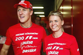 Michael Schumacher Michael Schumacher