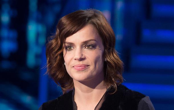 Micaela Ramazzotti Micaela Ramazzotti