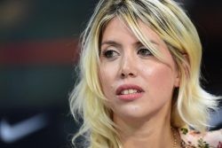 L’Inter dà una severa lezione a Wanda Nara: adesso sì che i nerazzurri hanno uno staff dirigenziale di ...