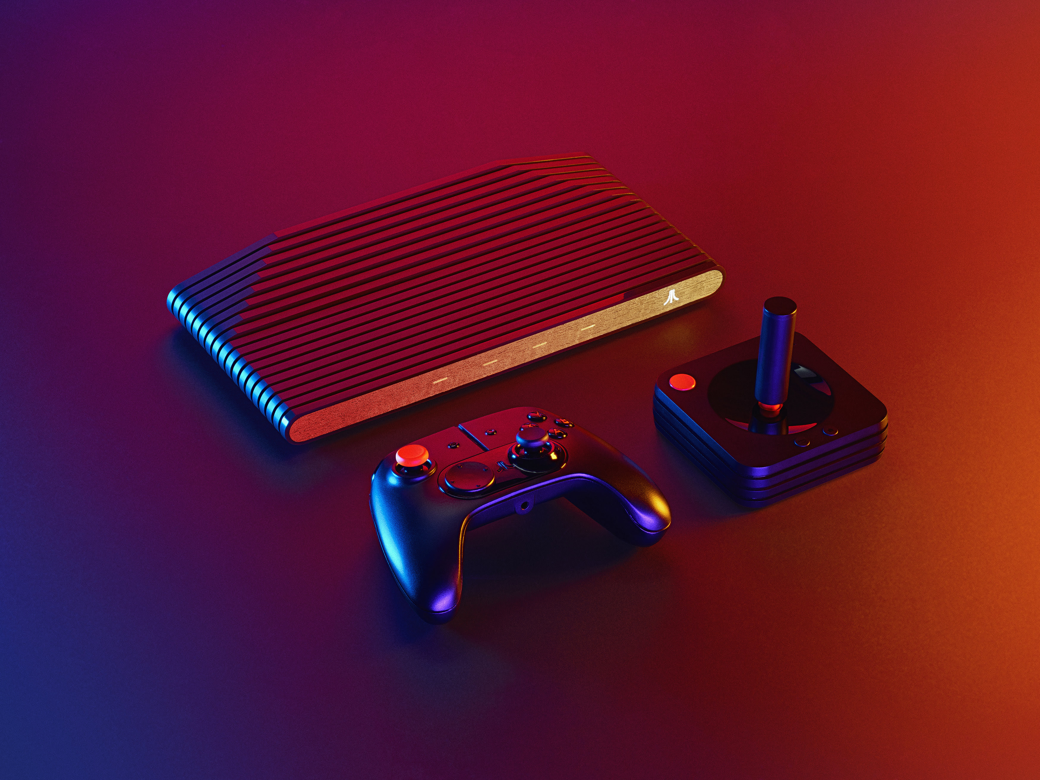 firmware insyde Il Firmware di Insyde Software girerà sulla console Atari VCS