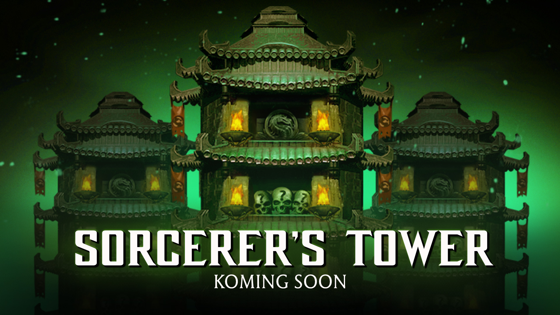 mortal kombat Mortal Kombat Mobile festeggia il sesto anniversario