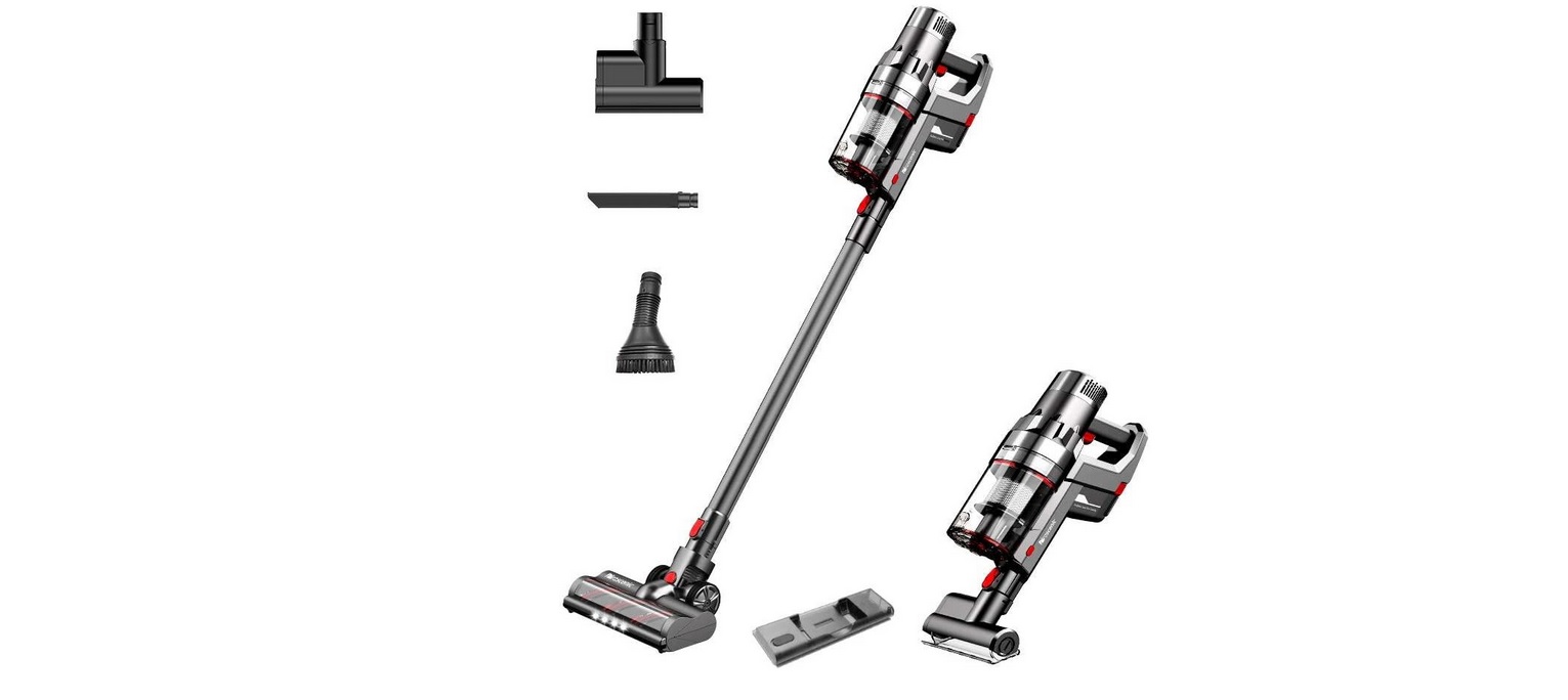 Prime Day | Proscenic svela gli sconti sui suoi prodotti per la casa