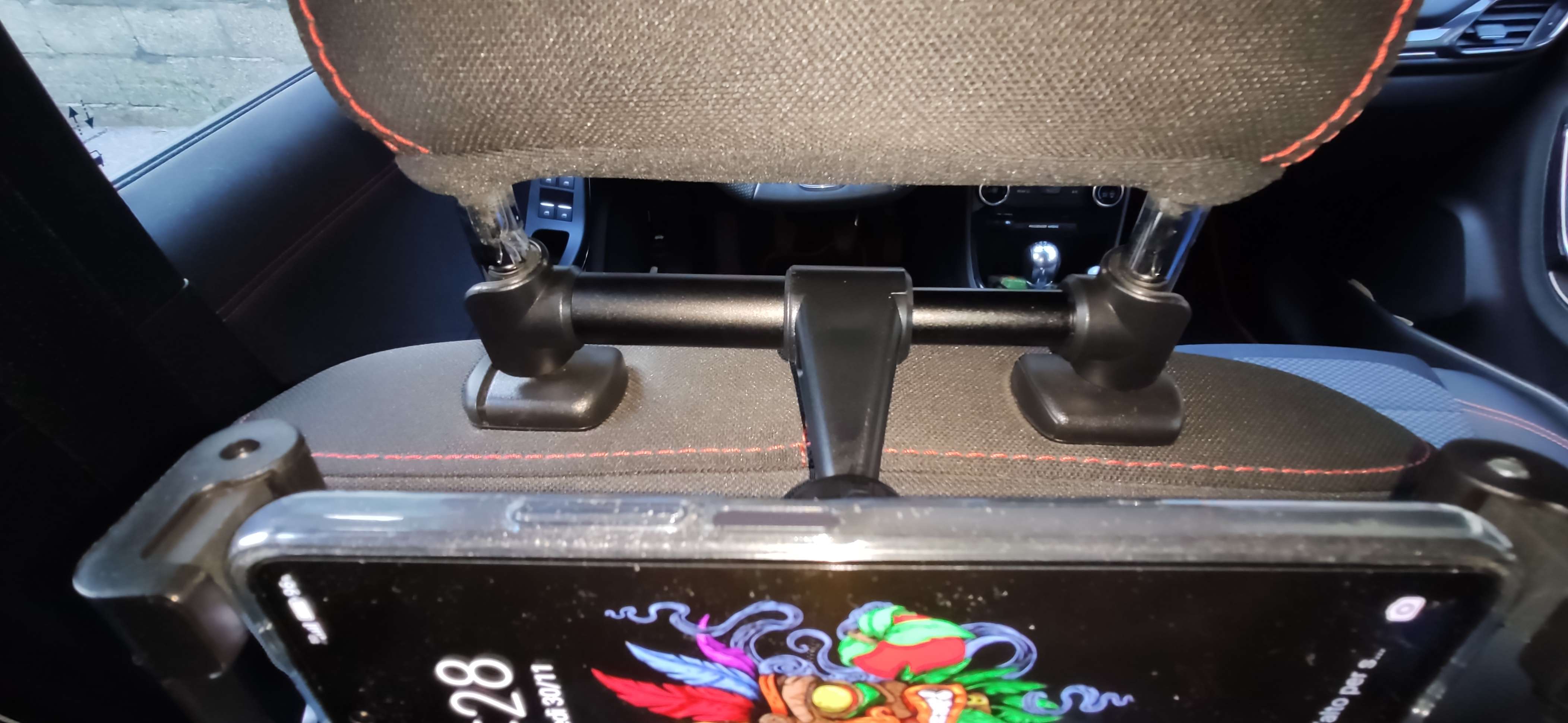 Celly - supporti per auto universali - Recensione