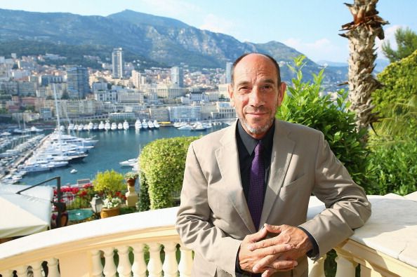 Miguel Ferrer Miguel Ferrer