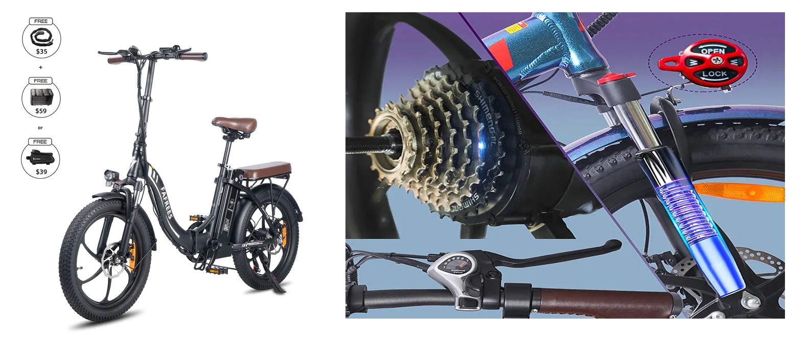 autumn super Autumn Super Sale Gearberry : Risparmia fino a 400 euro per la tua nuova bicicletta elettrica