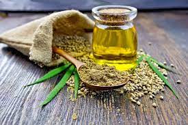 Gocce di olio di canapa CBD a cosa serve e quali sono le sue proprietà