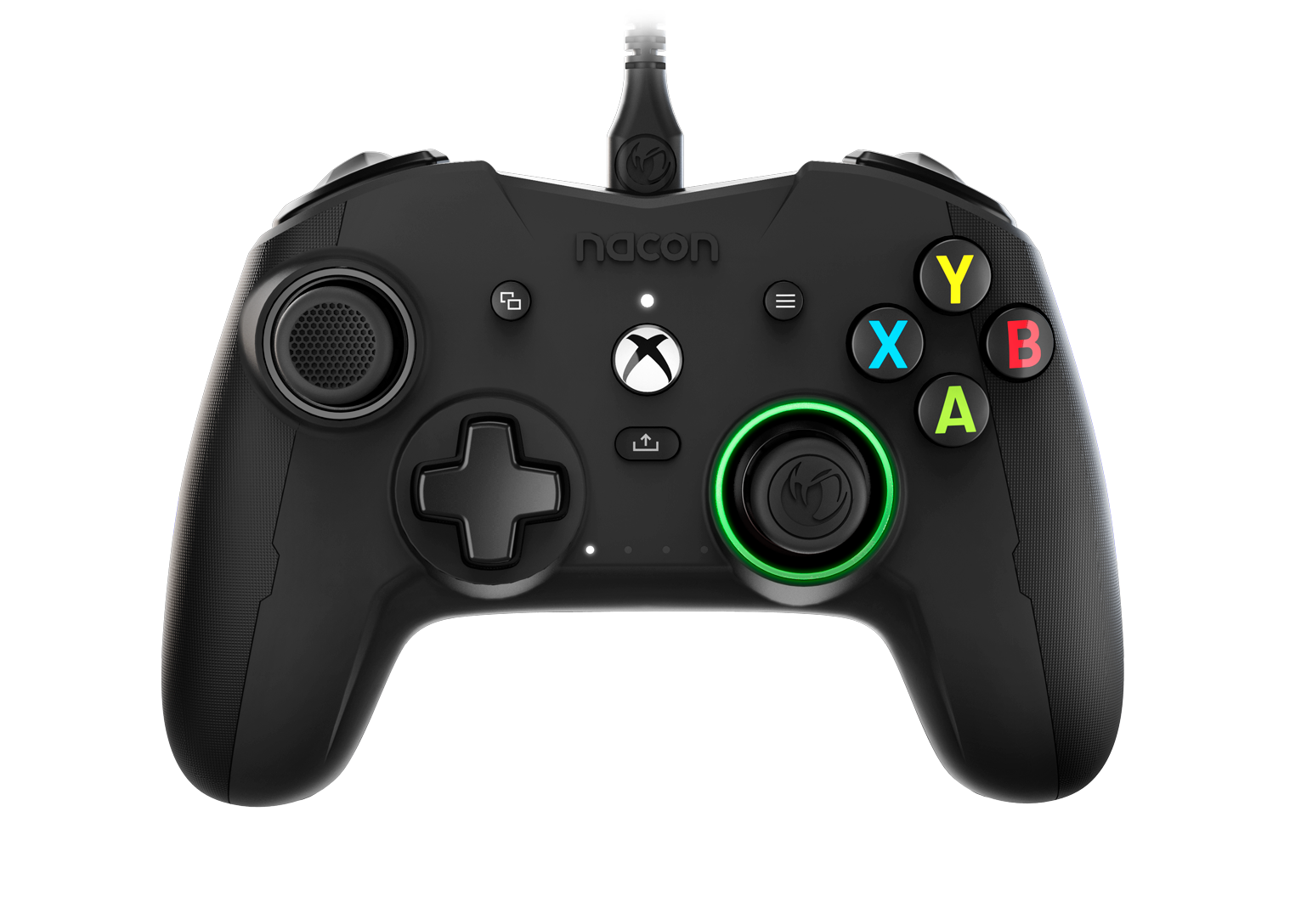 IL MIGLIOR CONTROLLER SUL MERCATO E