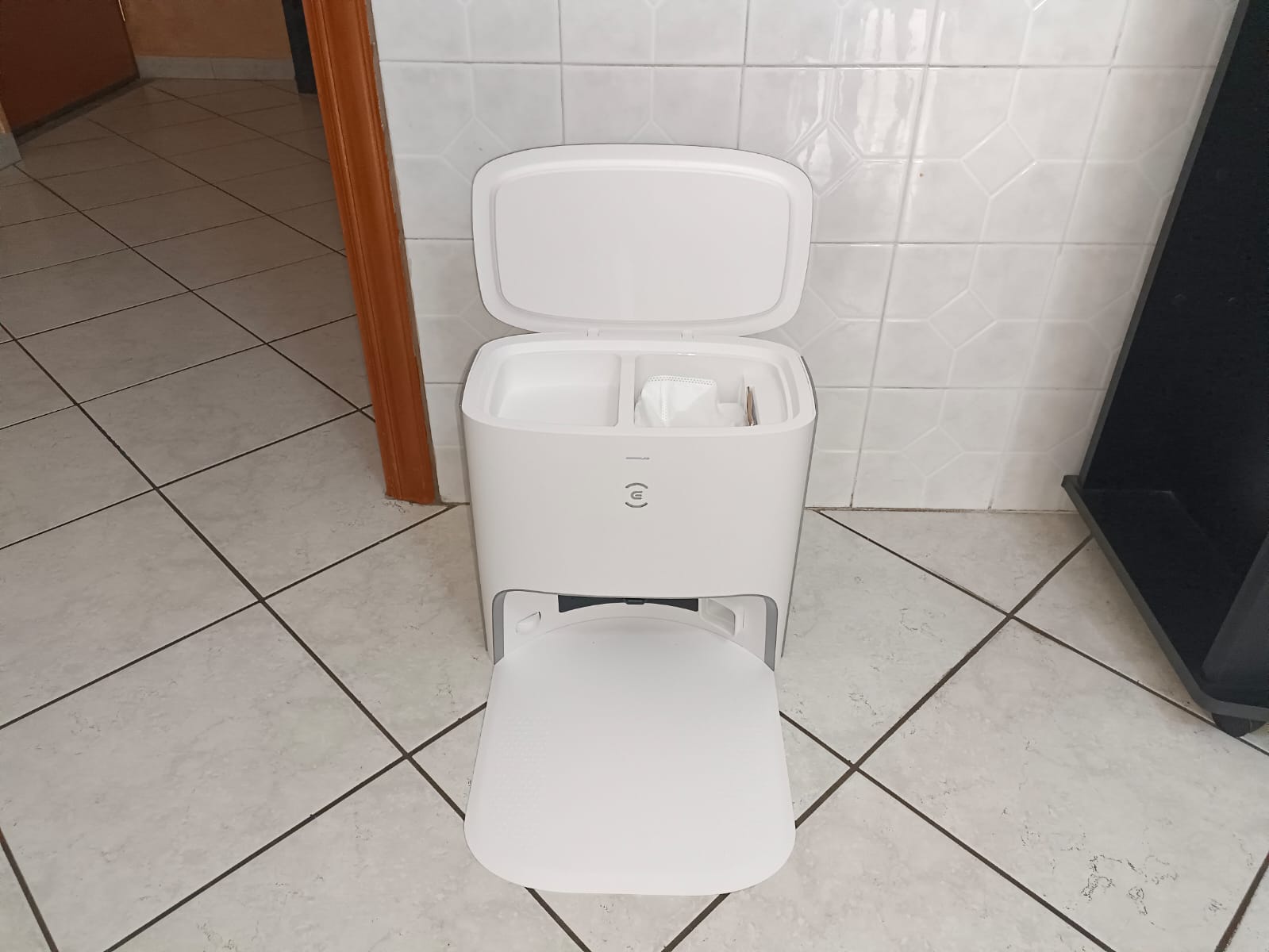 ecovacs deebot