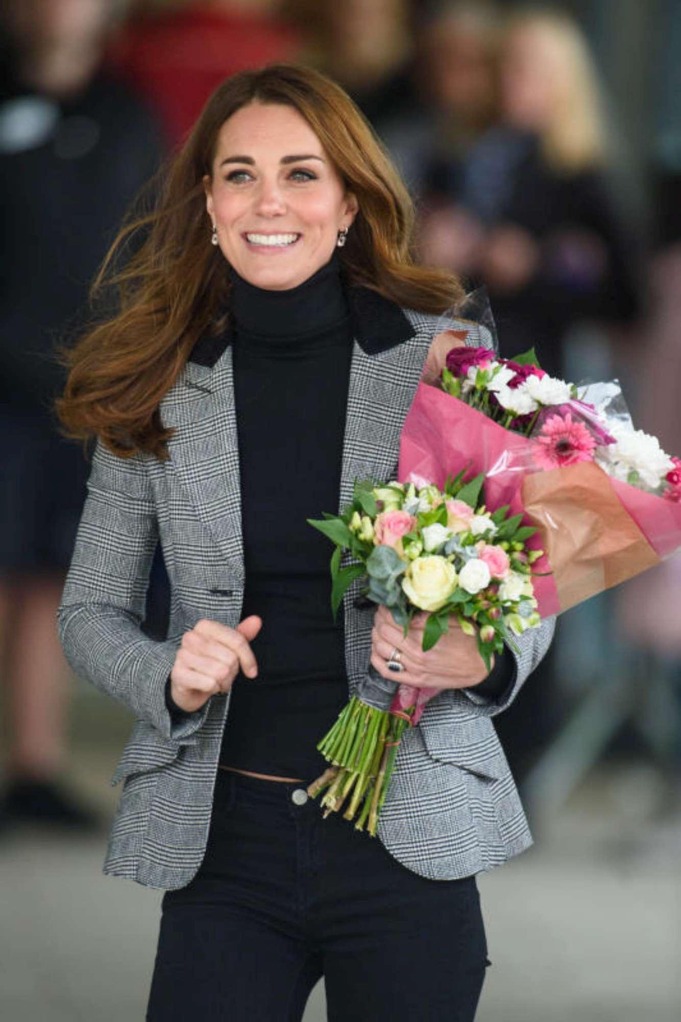 Kate Middleton Kate Middleton