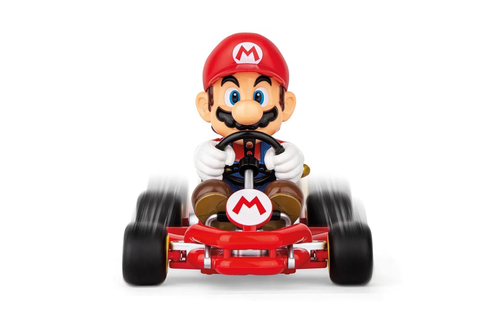 carrera mario Carrera Mario Pipe Kart Recensione