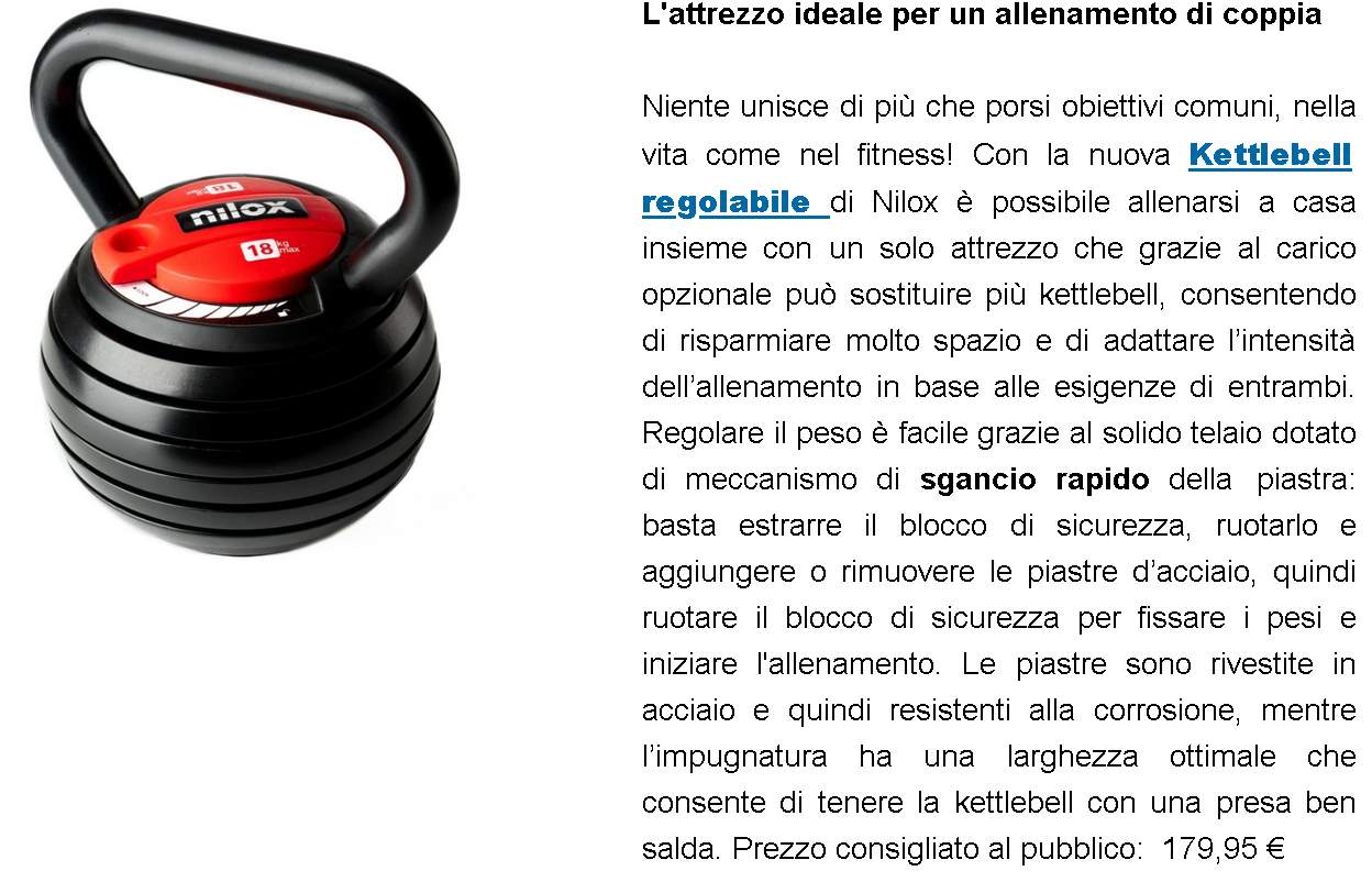 nilox celly Nilox & Celly | San Valentino: idee regalo originali e indimenticabili