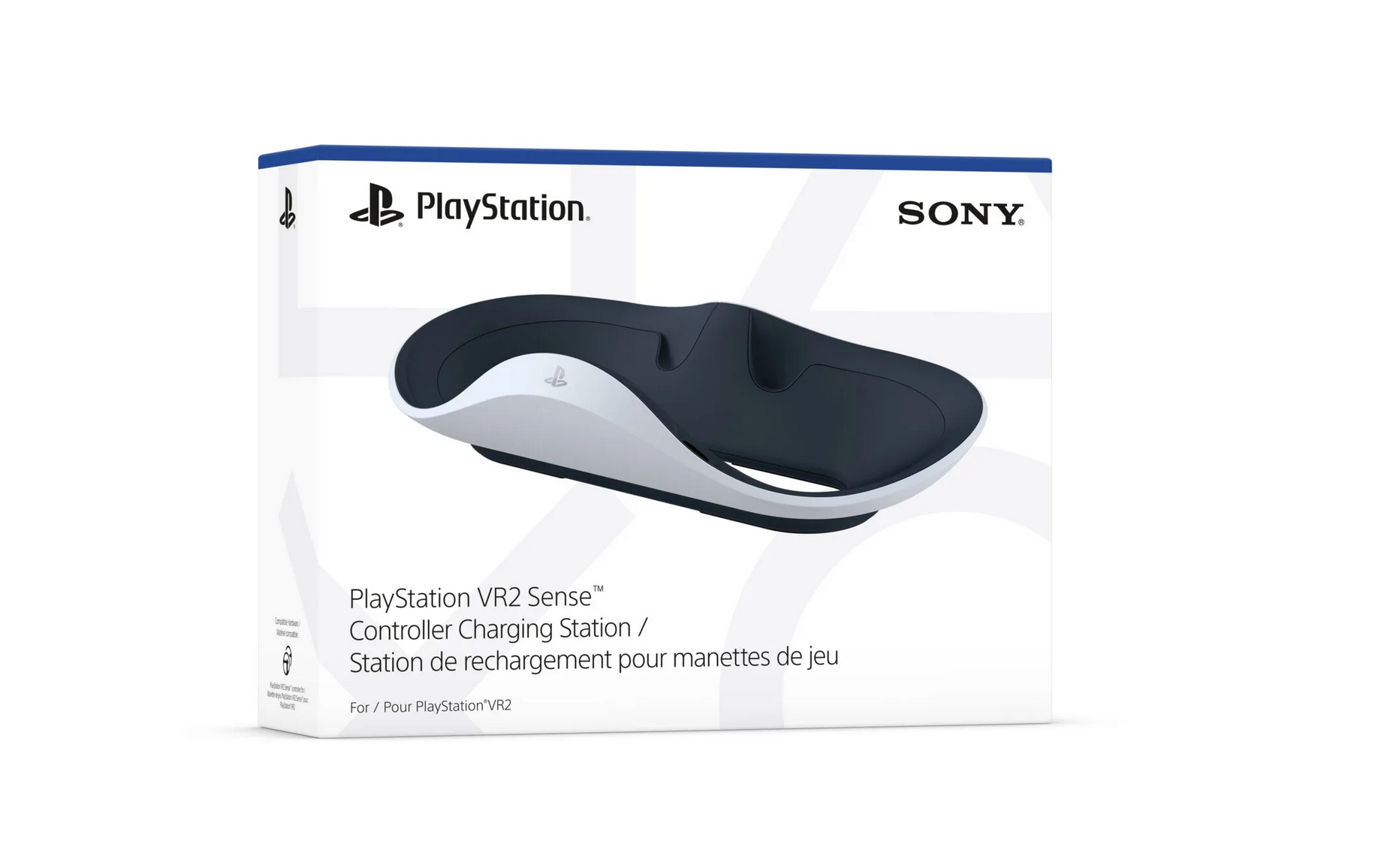 PlayStation VR2 a €599.99 disponibile da febbraio