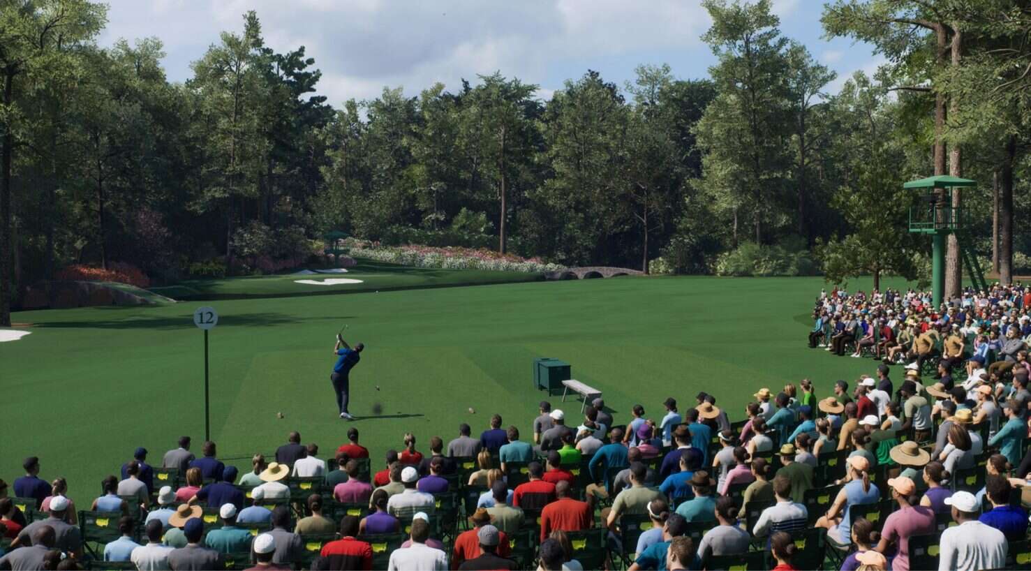 EA Sports PGA Tour