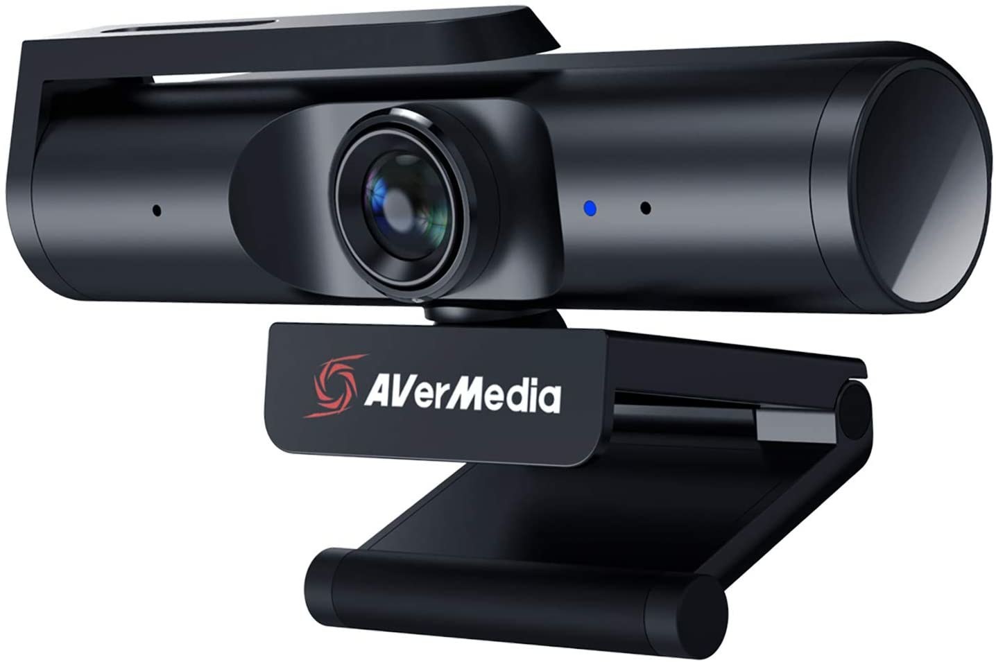 avermedia annuncia AverMedia annuncia la webcam PW513 4K certificata da Zoom