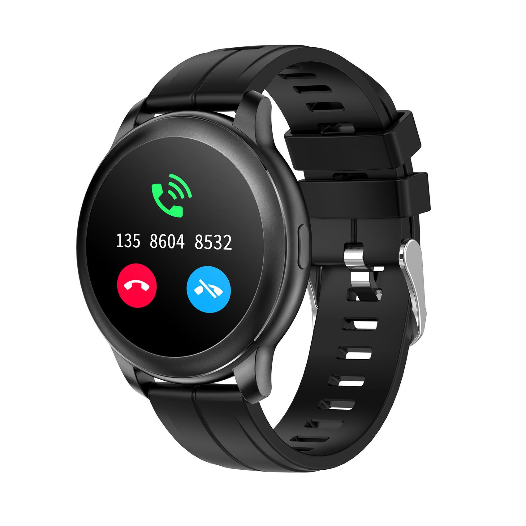 celly presenta Celly presenta quattro nuovi smartwatch e fitness tracker