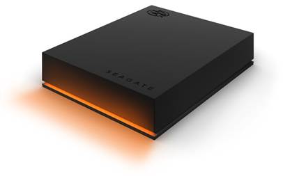 nuova gamma Nuova gamma di memorizzazione FireCuda di Seagate