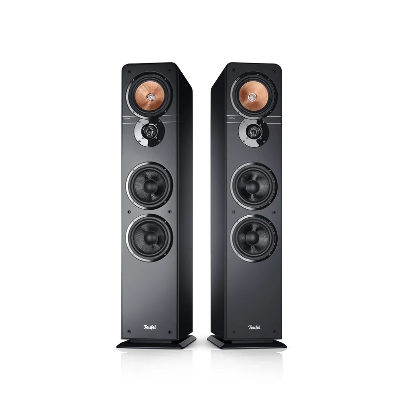 Teufel