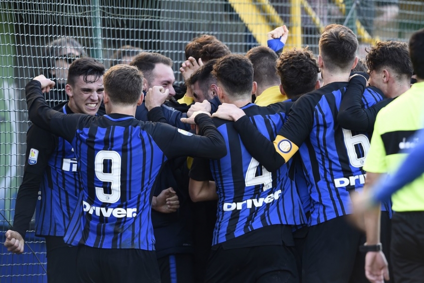 Anticipo Serie A : Inter-Fiorentina 2-1