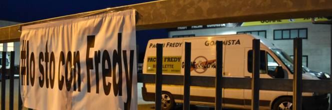 Fredy Pacini Fredy Pacini
