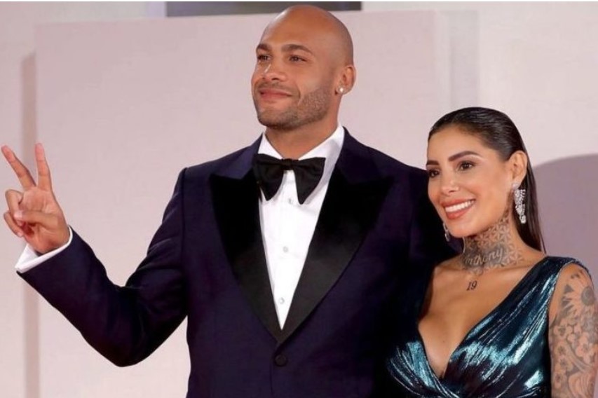 nicole daza nicole daza