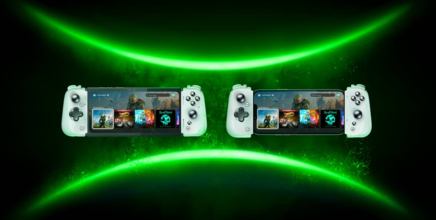 razer presenta