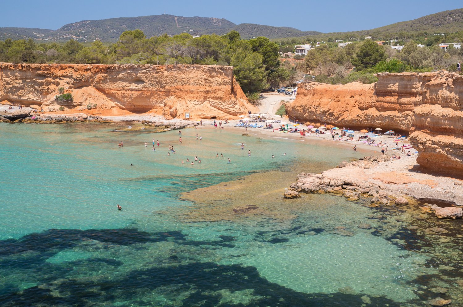 Ibiza, cosa vedere e fare in vacanza