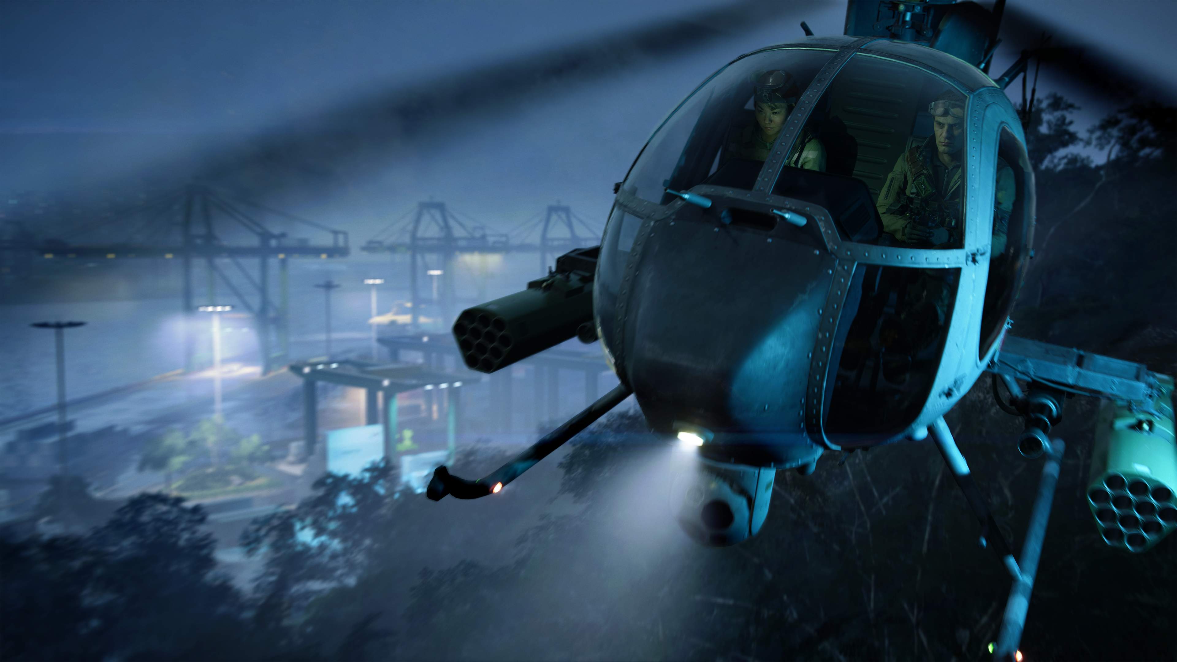 Battlefield 2042 Recensione PS5