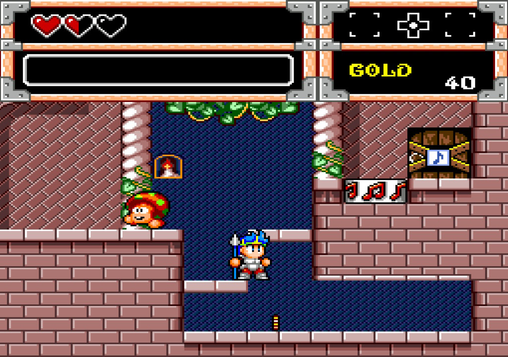 wonder collection Wonder Boy Collection Recensione Playstation