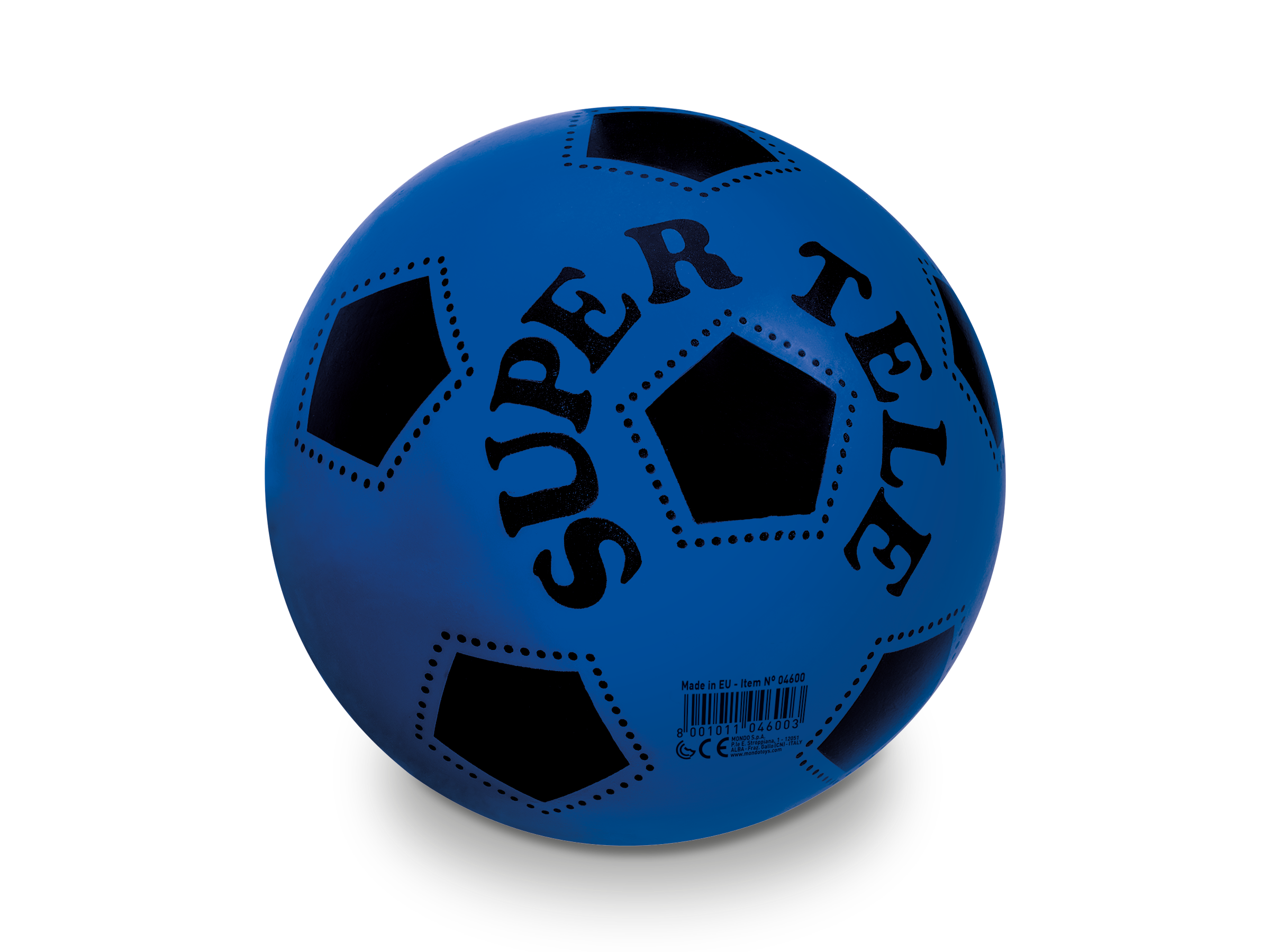 22 APRILE - GIORNATA MONDIALE DELLA TERRA: I MITICI SUPER TELE E SUPER SANTOS DIVENTANO BIO